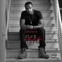 Charlamagne Intermission - Safaree