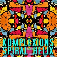 Frame - Spiral Helix