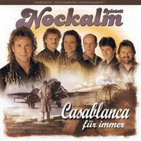 Angel Eyes - Nockalm Quintett