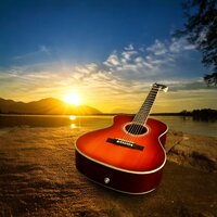 Guitar's Rhythmic Flow - The Guitar Tutor & The Guitars & Backing Tracks For Guitar