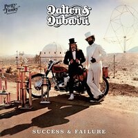 Joy of Comin' Home - Dalton & Dubarri