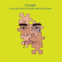 Wig - Yousef