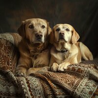 Pets' Quiet Comfort - Noise of Colors Radio 1 & The Tranquil-tones & Infrasound System