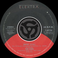 Drive - The Cars
