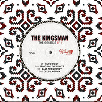 Dass Frequency - The Kingsman