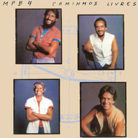Porto Seguro - MPB4