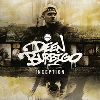 Arithmétique - Deen Burbigo & Mr. Probz