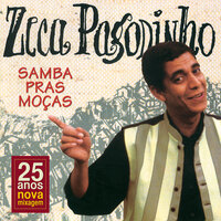 A Distância - Zeca Pagodinho
