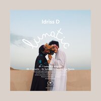 Lunatic - Idriss D & DJ Sotofett