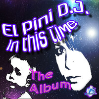 Overdrive Ultimate Sound - El Pini D.J.