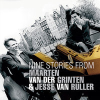 You Do Something To Me - Jesse van Ruller & Maarten van der Grinten