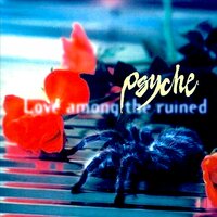 Murder in Your Love - Psyche