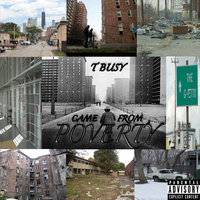 Get You Killed - T Busy
