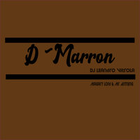 D' Marrom - DJ Leandro Vitrola & Magary Lord & Mr. Armeng