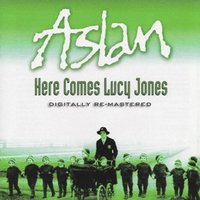 If I Should Cry - Aslan