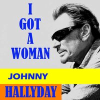 Blueberry Hill - Johnny Hallyday