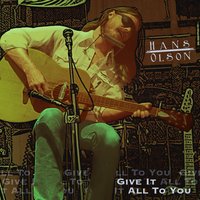 Full Time Love - Hans Olson