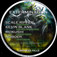 Extermination Process - Getter