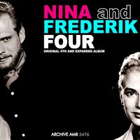 Time for Man Go - Nina & Frederick