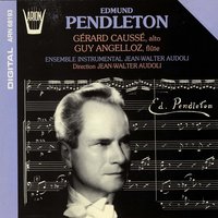 Prélude, Fanfare et fugue pour cordes, Cuivres & timbale: Prélude - Ensemble instrumental Jean-Walter Audoli