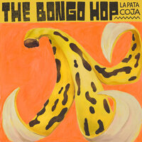Magica Bonita - The Bongo Hop & Lucas Santtana