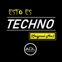Esto Es Techno - Albert De Leon