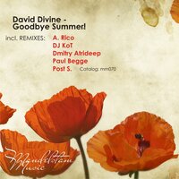 Goodbye Summer! - David Divine