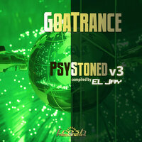GoaTrance PsyStoned v3 - El-Jay