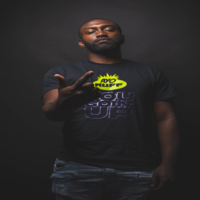 For The People - Muff The Producer