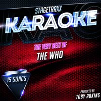 I'm a Boy - Toby Adkins