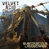 Taste the Sin - Velvet Acid Christ