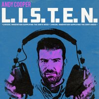 Heart - Andy Cooper