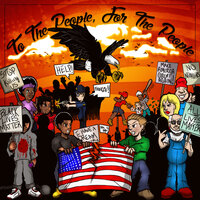 God Bless America - Junior & Kennedy Williams & Adilynn Williams