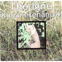 Alexandra - The Ignu