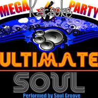 My Guy - Soul Groove