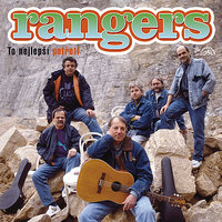 Už je čas vrátit se domů (Red Clay Country) - Rangers (Plavci ) & Nick Woods & Petr Rada & W. Schoor