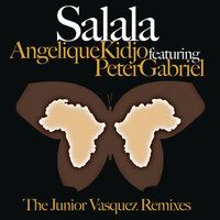 Salala - Angélique Kidjo & Peter Gabriel