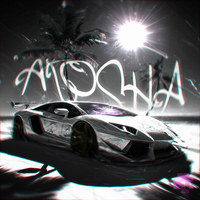 AKOSHA - VORTEXON & KYZAX