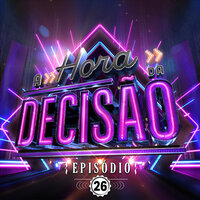 Por Um Minuto - Rafaela Rocha & Maick & A HORA DA DECISÃO