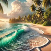 Gentle Currents (Nature) - Empowering Escapes