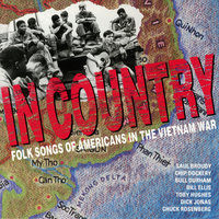 Ho Chi Minh Trail - Chuck Rosenberg & Saul Broudy & Toby Hughes