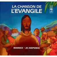 La lampe est toujours allumée - Jo Akepsimas & Mannick