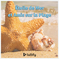 Bleu aqua - Lullify Français
