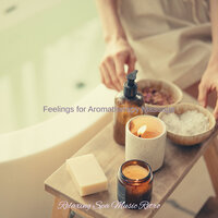 High-class Aromatherapy Massage - Relaxing Spa Music Retro