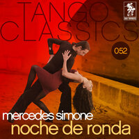 Barrio de tango - Mercedes Simone