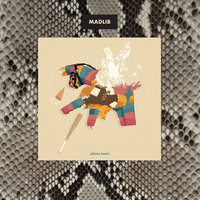 Piñata - Freddie Gibbs & Madlib