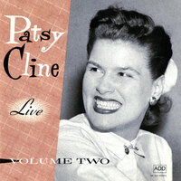 Stop, Look And Listen - Patsy Cline