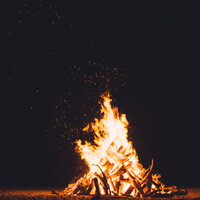 Nature Sounds: Fire Sounds - Fireplace Sounds & Fire Sounds & Fireplace Sounds for Sleep