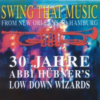 Keepin' Out Of Mischief Now - Abbi Hübner's Low Down Wizards