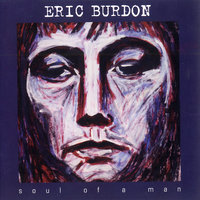 Circuit Rider - Eric Burdon